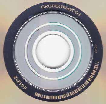 3CD/Caja Various: C89