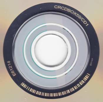 3CD/Caja Various: C89