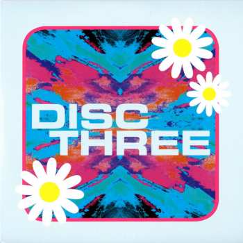 3CD/Caja Various: C90