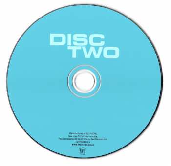3CD/Caja Various: C90