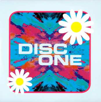 3CD/Caja Various: C90