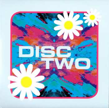 3CD/Caja Various: C90