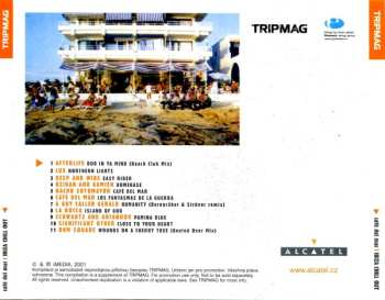 CD Various: Café Del Mar | Ibiza Chill Out