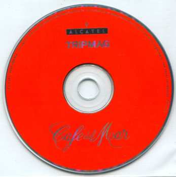 CD Various: Café Del Mar | Ibiza Chill Out