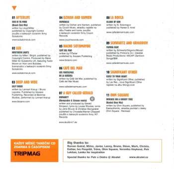 CD Various: Café Del Mar | Ibiza Chill Out