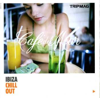 CD Various: Café Del Mar | Ibiza Chill Out