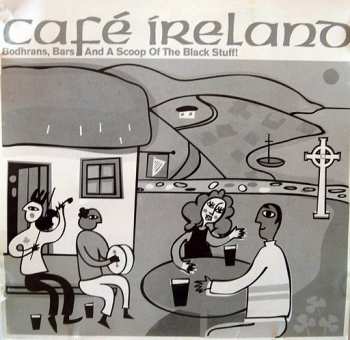 CD Various: Café Ireland