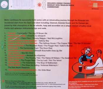 CD Various: Café Ireland