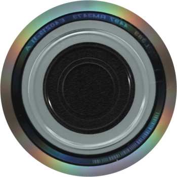 CD Various: Calling Wisdom