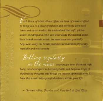 CD Various: Calling Wisdom