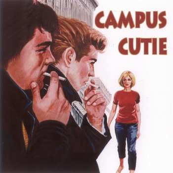 Album Various: Campus Cutie