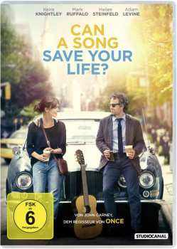 DVD Various: Can A Song Save Your Life?