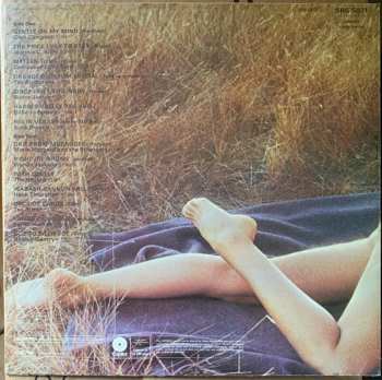 LP Various: Capitol's Country Festival