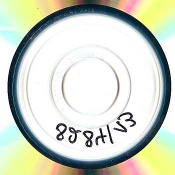 CD Various: Caribbean Dances