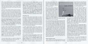 3CD Various: Caribbean In America 1915-1962