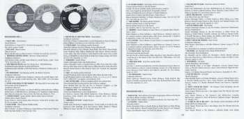 3CD Various: Caribbean In America 1915-1962