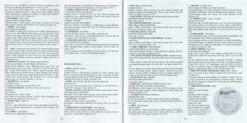 3CD Various: Caribbean In America 1915-1962