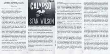 3CD Various: Caribbean In America 1915-1962