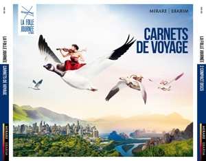 Album Various: Carnets De Voyage La Foll