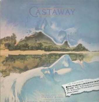 LP Various: Castaway (Original Motion Picture Soundtrack)