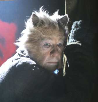 CD Various: Cats: Highlights From The Motion Picture Soundtrack