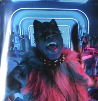 CD Various: Cats: Highlights From The Motion Picture Soundtrack