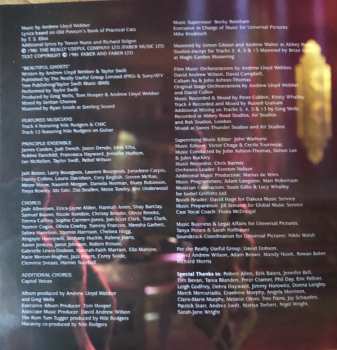 CD Various: Cats: Highlights From The Motion Picture Soundtrack
