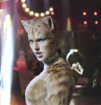 CD Various: Cats: Highlights From The Motion Picture Soundtrack