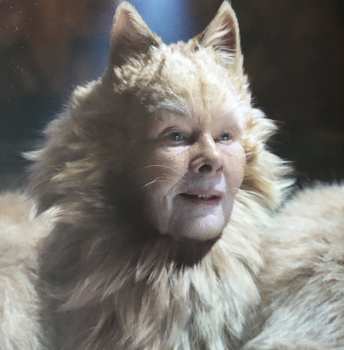CD Various: Cats: Highlights From The Motion Picture Soundtrack