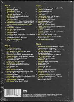 4CD Various: Caught Beneath The Landslide (The Other Side Of Britpop And The '90s)