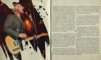 Blu-ray Various: Celebrating Jon Lord