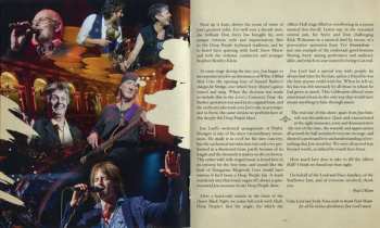 Blu-ray Various: Celebrating Jon Lord