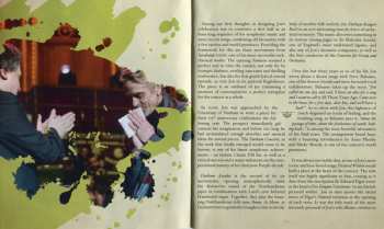 Blu-ray Various: Celebrating Jon Lord