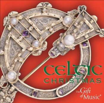 Album Various: Celtic Christmas