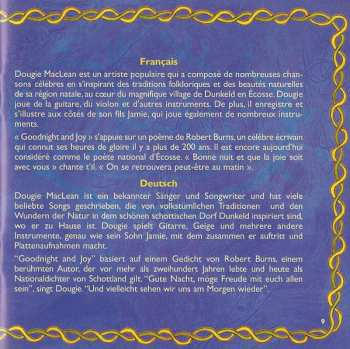 CD Various: Celtic Dreamland