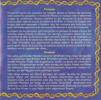 CD Various: Celtic Dreamland