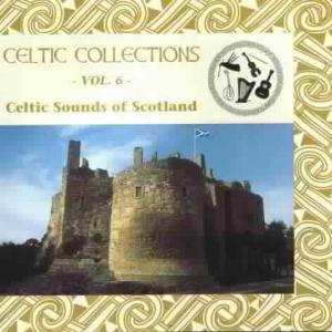 CD Various: Celtic Sounds Of Scotland