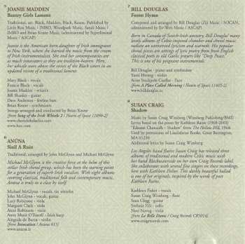 CD Various: Celtic Twilight 6