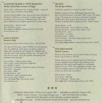 CD Various: Celtic Twilight 6