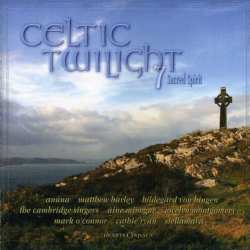 Album Various: Celtic Twilight, Vol. 7: Sacred Spirit