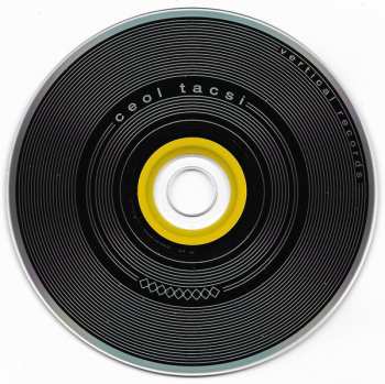 CD Various: Ceol Tacsi