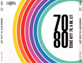 Album Various: České Hity 70. A 80. Let