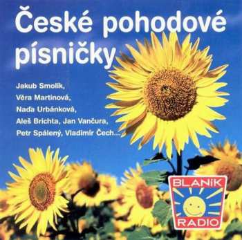 Album Various: České Pohodové Písničky 