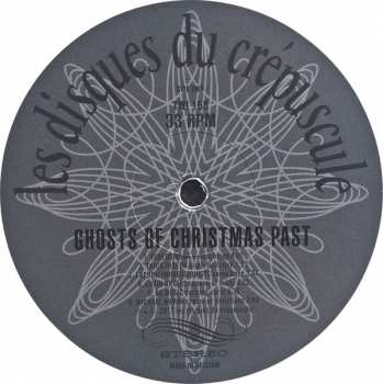 2LP Various: Ghosts Of Christmas Past (Remake) LTD | CLR