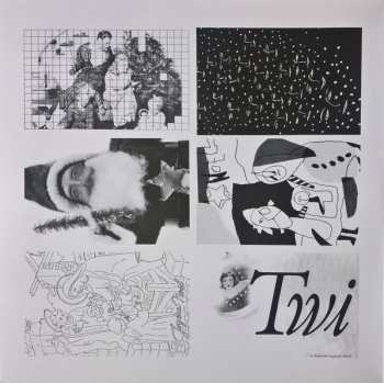 2LP Various: Ghosts Of Christmas Past (Remake) LTD | CLR