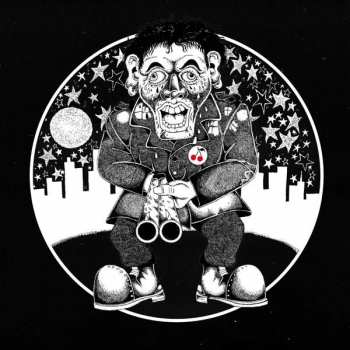 Album Various: Cherrystones Presents Critical Mass Vol. 2 'Hearts Of Champions'