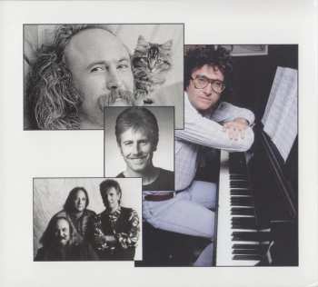 3CD Various: Children Of The Americas (1988 Benefit Concert)