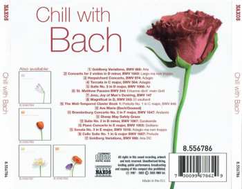 CD Various: Chill With Bach
