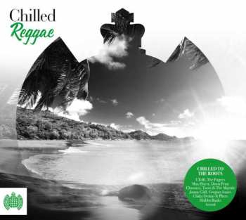 3CD Various: Chilled Reggae