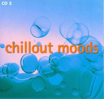 9CD/Caja Various: Chillout Moods